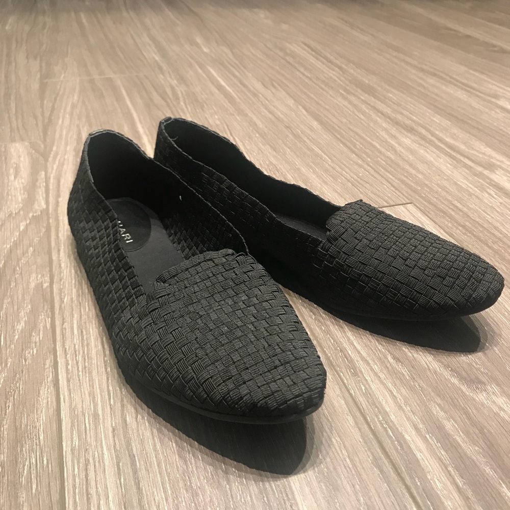 Tahari shoes worn ONCE